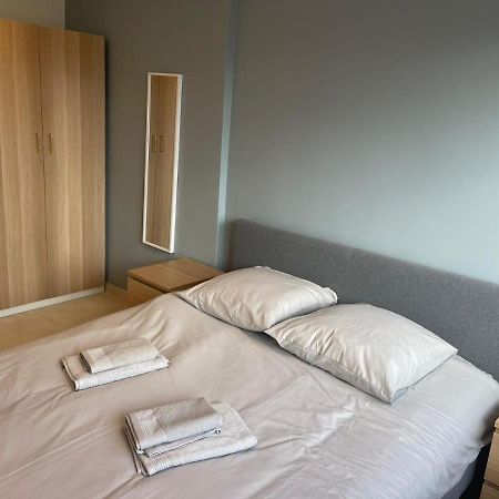 Le Brasilia - Appartement Neuf Pour 4 Personnes Avec Terrasse 스트라스부르 외부 사진